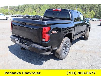 2025 Chevrolet Colorado Crew Cab 4WD Pickup for sale #TS1197236 - photo 2