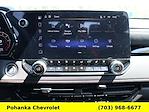 2025 Chevrolet Colorado Crew Cab 4WD Pickup for sale #TS1197236 - photo 13