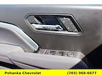 2025 Chevrolet Colorado Crew Cab 4WD Pickup for sale #TS1197236 - photo 21