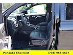 2025 Chevrolet Colorado Crew Cab 4WD Pickup for sale #TS1197236 - photo 24