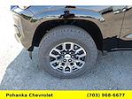 2025 Chevrolet Colorado Crew Cab 4WD Pickup for sale #TS1197236 - photo 29