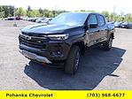 2025 Chevrolet Colorado Crew Cab 4WD Pickup for sale #TS1197236 - photo 4