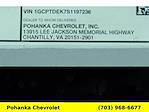 2025 Chevrolet Colorado Crew Cab 4WD Pickup for sale #TS1197236 - photo 35