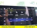 2025 Chevrolet Colorado Crew Cab 4WD Pickup for sale #TS1200564 - photo 10