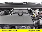 2025 Chevrolet Colorado Crew Cab 4WD Pickup for sale #TS1200564 - photo 29