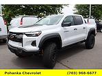 2025 Chevrolet Colorado Crew Cab 4WD Pickup for sale #TS1200564 - photo 4