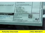 2025 Chevrolet Colorado Crew Cab 4WD Pickup for sale #TS1200564 - photo 32