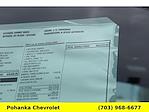2025 Chevrolet Colorado Crew Cab 4WD Pickup for sale #TS1200564 - photo 33