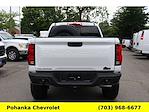 2025 Chevrolet Colorado Crew Cab 4WD Pickup for sale #TS1200564 - photo 7