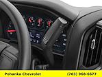 2025 Chevrolet Silverado 2500 Crew Cab 4WD Pickup for sale #TS1200927 - photo 11