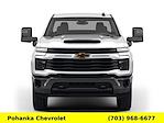 2025 Chevrolet Silverado 2500 Crew Cab 4WD Pickup for sale #TS1200927 - photo 4