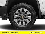 2025 Chevrolet Silverado 2500 Crew Cab 4WD Pickup for sale #TS1200927 - photo 6