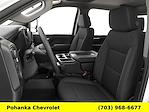 2025 Chevrolet Silverado 2500 Crew Cab 4WD Pickup for sale #TS1200927 - photo 8