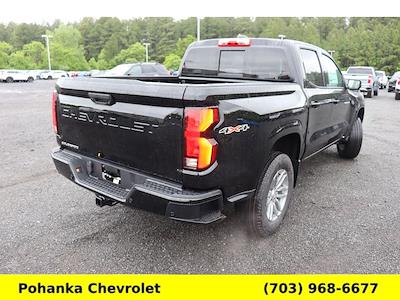 2025 Chevrolet Colorado Crew Cab 4WD Pickup for sale #TS1201217 - photo 2