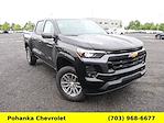 2025 Chevrolet Colorado Crew Cab 4WD Pickup for sale #TS1201217 - photo 1