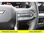 2025 Chevrolet Colorado Crew Cab 4WD Pickup for sale #TS1201217 - photo 12