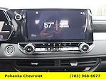 2025 Chevrolet Colorado Crew Cab 4WD Pickup for sale #TS1201217 - photo 13