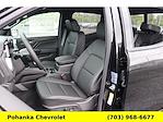 2025 Chevrolet Colorado Crew Cab 4WD Pickup for sale #TS1201217 - photo 21