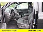 2025 Chevrolet Colorado Crew Cab 4WD Pickup for sale #TS1201217 - photo 22
