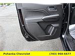 2025 Chevrolet Colorado Crew Cab 4WD Pickup for sale #TS1201217 - photo 23