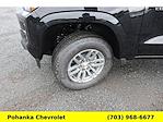 2025 Chevrolet Colorado Crew Cab 4WD Pickup for sale #TS1201217 - photo 27