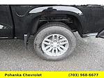 2025 Chevrolet Colorado Crew Cab 4WD Pickup for sale #TS1201217 - photo 28