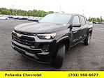 2025 Chevrolet Colorado Crew Cab 4WD Pickup for sale #TS1201217 - photo 4