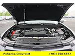 2025 Chevrolet Colorado Crew Cab 4WD Pickup for sale #TS1201217 - photo 30