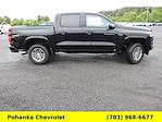 2025 Chevrolet Colorado Crew Cab 4WD Pickup for sale #TS1201217 - photo 8