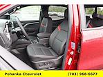 2025 Chevrolet Colorado Crew Cab 4WD Pickup for sale #TS1201795 - photo 21