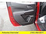 2025 Chevrolet Colorado Crew Cab 4WD Pickup for sale #TS1201795 - photo 23