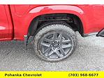 2025 Chevrolet Colorado Crew Cab 4WD Pickup for sale #TS1201795 - photo 28
