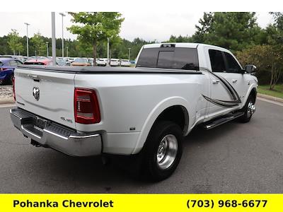 2022 Ram 3500 Crew Cab DRW 4WD Pickup for sale #TS1201795A - photo 2