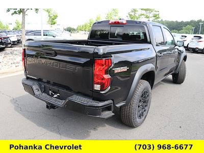 2025 Chevrolet Colorado Crew Cab 4WD Pickup for sale #TS1203623 - photo 2