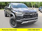 2025 Chevrolet Colorado Crew Cab 4WD Pickup for sale #TS1203623 - photo 1