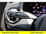 2025 Chevrolet Colorado Crew Cab 4WD Pickup for sale #TS1203623 - photo 10