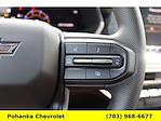 2025 Chevrolet Colorado Crew Cab 4WD Pickup for sale #TS1203623 - photo 12
