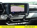 2025 Chevrolet Colorado Crew Cab 4WD Pickup for sale #TS1203623 - photo 14