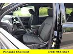 2025 Chevrolet Colorado Crew Cab 4WD Pickup for sale #TS1203623 - photo 21