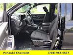 2025 Chevrolet Colorado Crew Cab 4WD Pickup for sale #TS1203623 - photo 22