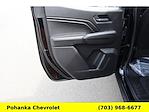 2025 Chevrolet Colorado Crew Cab 4WD Pickup for sale #TS1203623 - photo 23