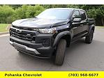 2025 Chevrolet Colorado Crew Cab 4WD Pickup for sale #TS1203623 - photo 4