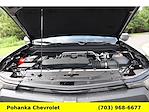 2025 Chevrolet Colorado Crew Cab 4WD Pickup for sale #TS1203623 - photo 30
