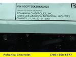 2025 Chevrolet Colorado Crew Cab 4WD Pickup for sale #TS1203623 - photo 32