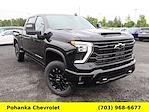 2025 Chevrolet Silverado 2500 Crew Cab 4WD Pickup for sale #TS1207732 - photo 3