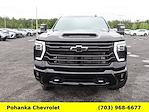 2025 Chevrolet Silverado 2500 Crew Cab 4WD Pickup for sale #TS1207732 - photo 4