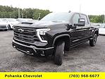 2025 Chevrolet Silverado 2500 Crew Cab 4WD Pickup for sale #TS1207732 - photo 1