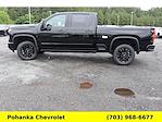 2025 Chevrolet Silverado 2500 Crew Cab 4WD Pickup for sale #TS1207732 - photo 5
