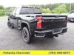 2025 Chevrolet Silverado 2500 Crew Cab 4WD Pickup for sale #TS1207732 - photo 2