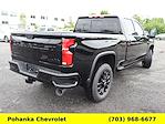 2025 Chevrolet Silverado 2500 Crew Cab 4WD Pickup for sale #TS1207732 - photo 7